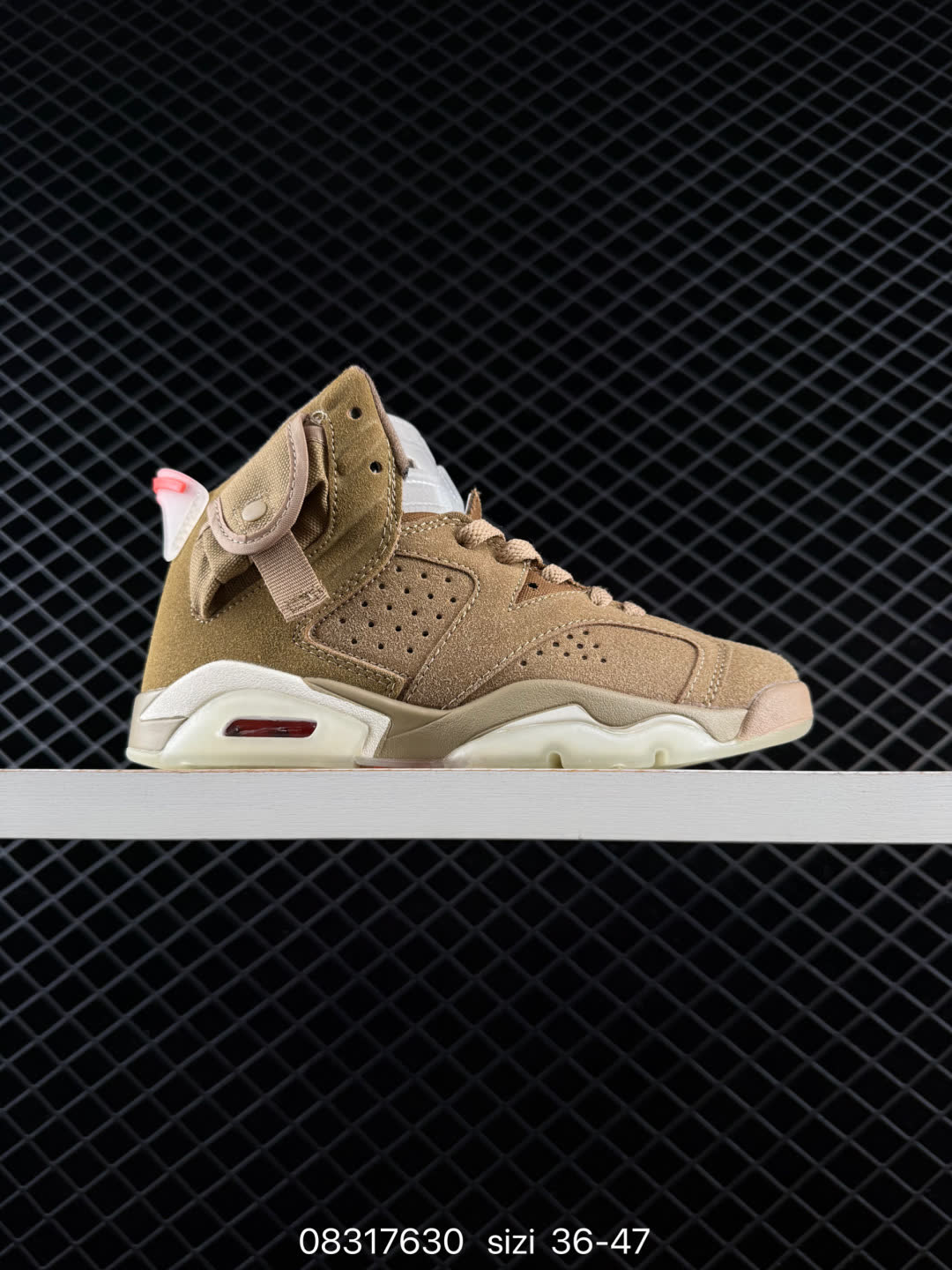 Nike Air Jordan 6-CT8529-112 Nike Air Jordan 6-CT8529-112